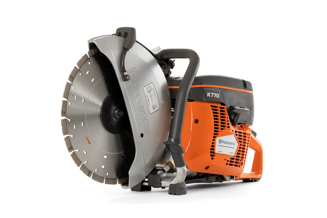 HUSQVARNA K770 14" GASOLINE POWER CUTTER