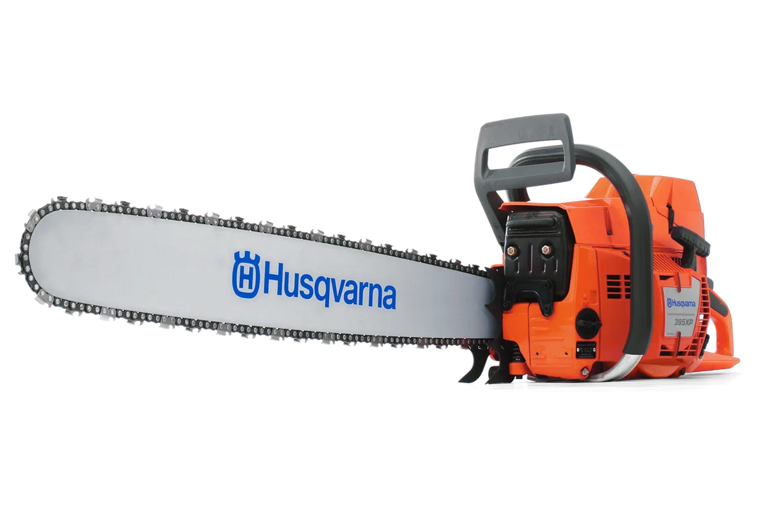 HUSQVARNA 395XP PROFESSIONAL CHAINSAW