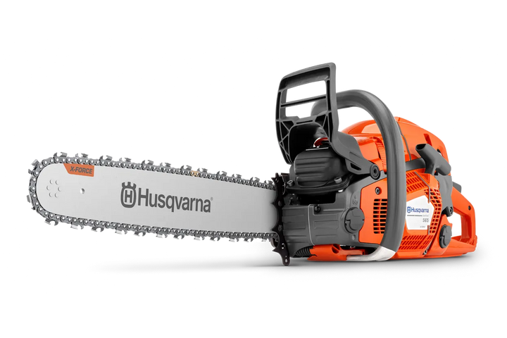 HUSQVARNA 565 PROFESSIONAL CHAINSAW