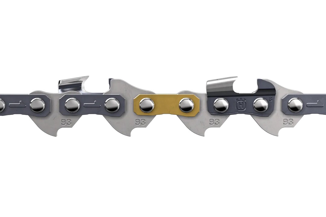 GENUINE HUSQVARNA X-CUT CHAINSAW CHAIN 3/8LP MINI .050