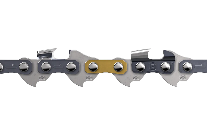 GENUINE HUSQVARNA X-CUT CHAINSAW CHAIN 3/8LP MINI .050
