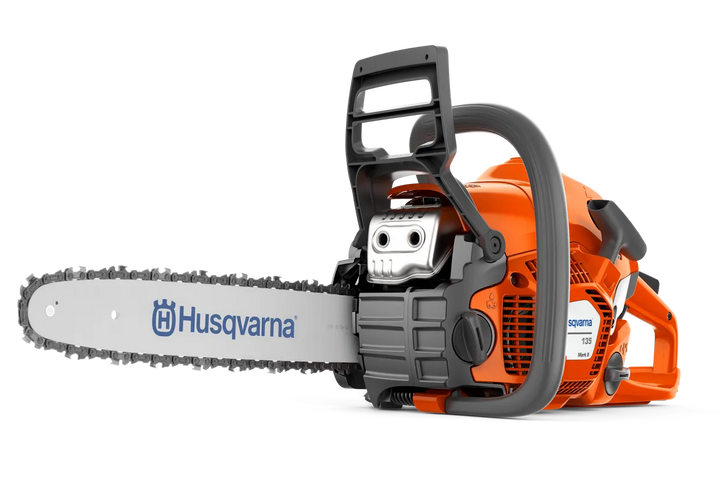 HUSQVARNA 135 MARK II 16" CHAINSAW