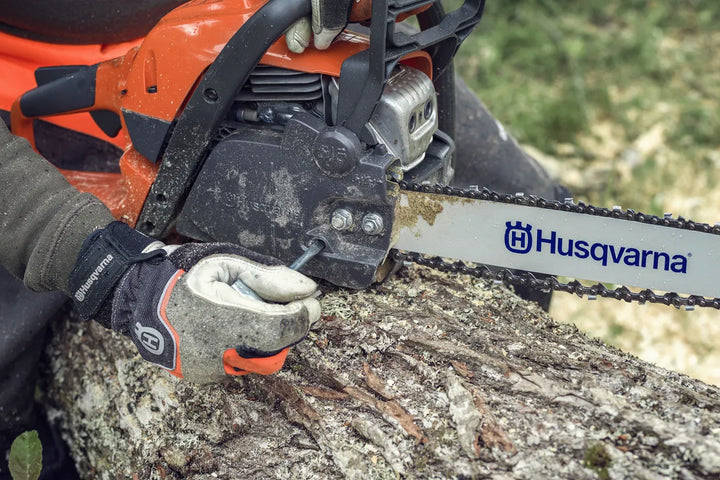 HUSQVARNA 135 MARK II 16" CHAINSAW