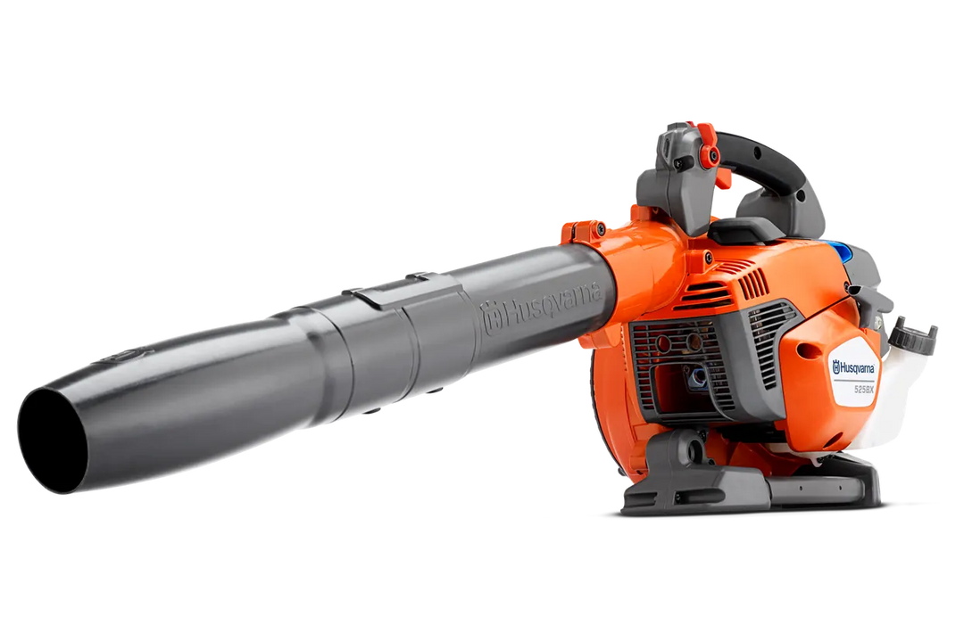 HUSQVARNA 525BX  PROFESSIONAL HANDHELD GASOLINE LEAF BLOWER