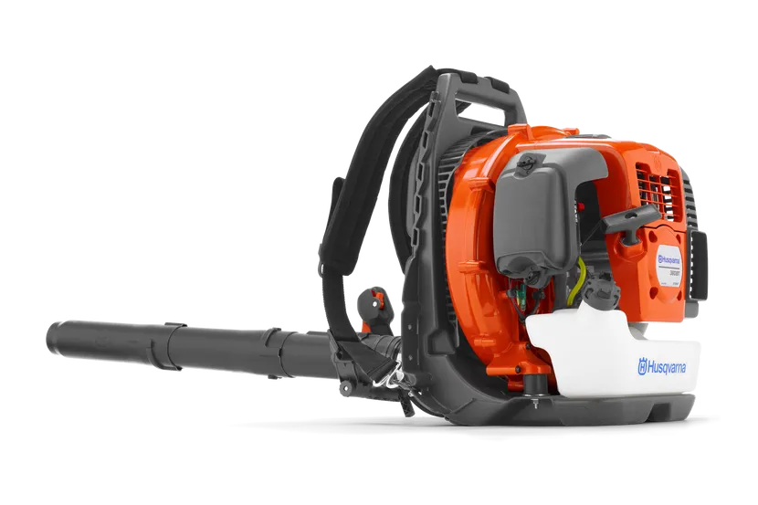 HUSQVARNA 360BT GASOLINE BACKPACK BLOWER