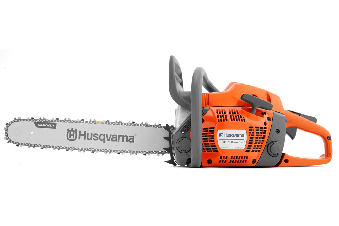 HUSQVARNA 455 RANCHER 20" CHAINSAW