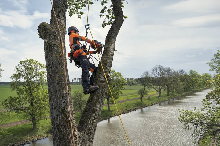 HUSQVARNA T540XP MARK III TOP HANDLE CHAINSAW