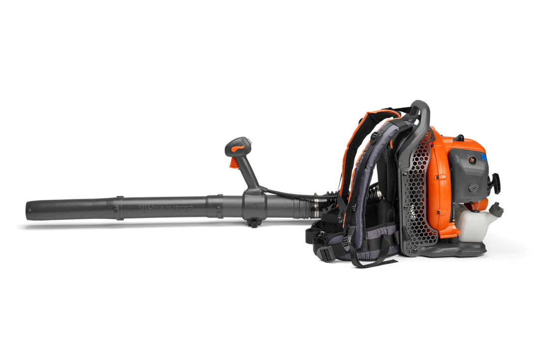 HUSQVARNA 150BT GASOLINE BACKPACK BLOWER