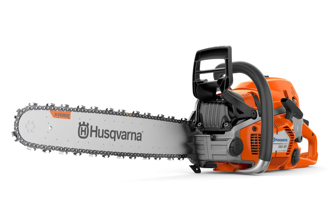 HUSQVARNA 562XPG HEATED HANDLE CHAINSAW