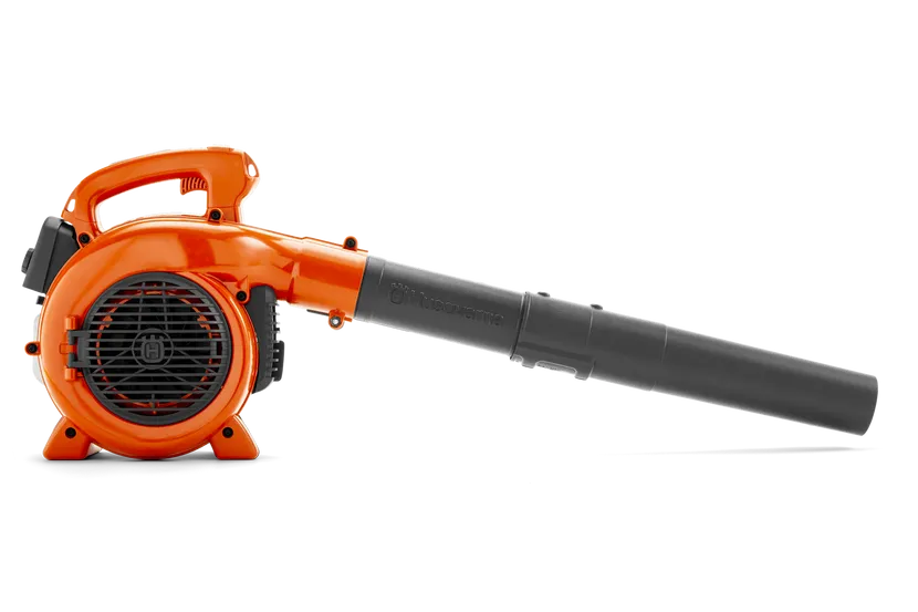 HUSQVARNA 125B GASOLINE LEAF BLOWER