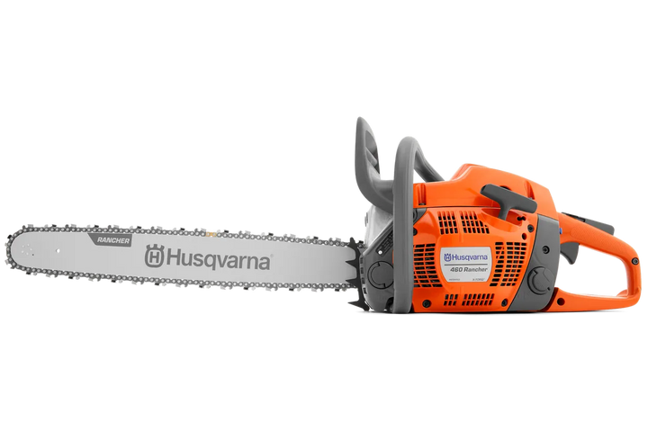 HUSQVARNA 460 RANCHER 24" CHAINSAW