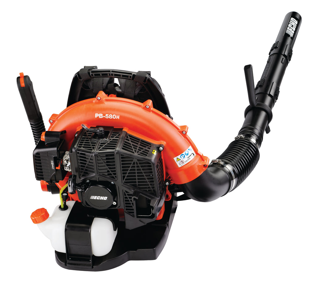 ECHO PB-580 BACKPACK BLOWER