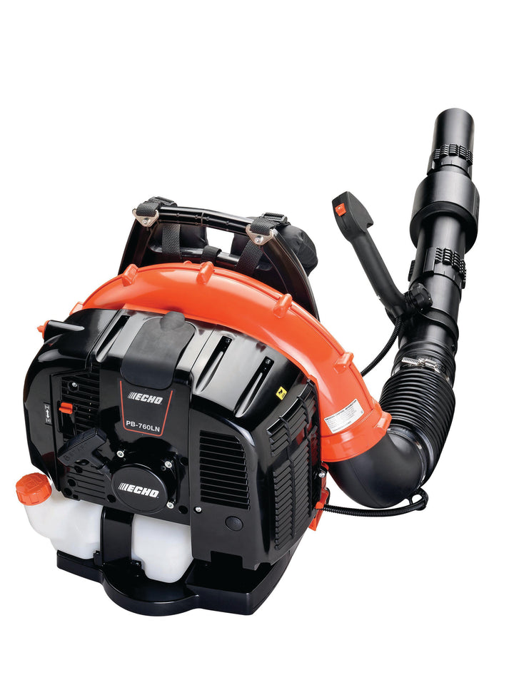 ECHO PB-760LN PROFESSIONAL BACKPACK LEAF BLOWER