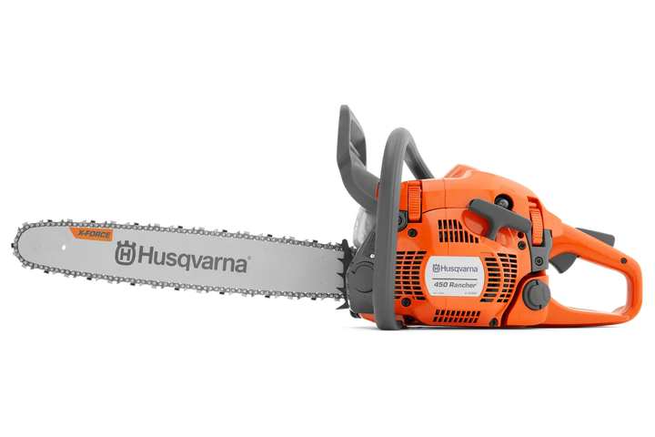 HUSQVARNA 450 RANCHER CHAINSAW