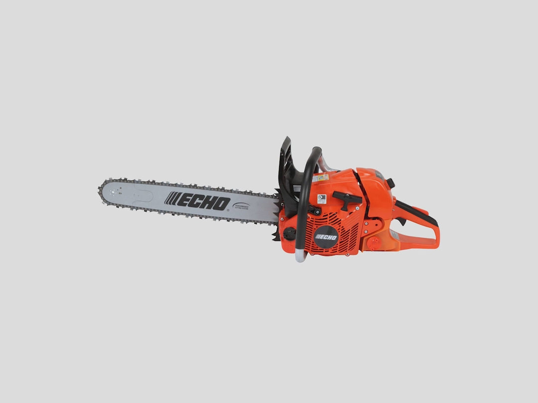 ECHO CS-620PW X SERIES PROFESSIONAL CHAINSAW