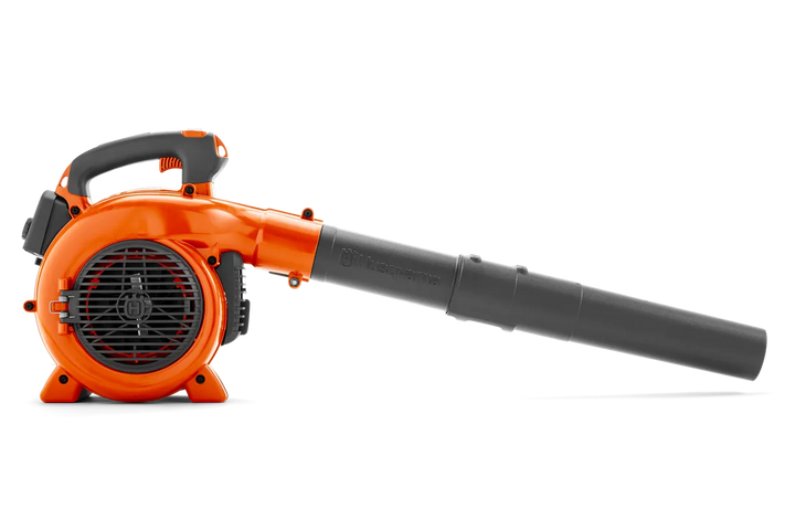 HUSQVARNA 125BVX GASOLINE LEAF BLOWER AND VACUUM