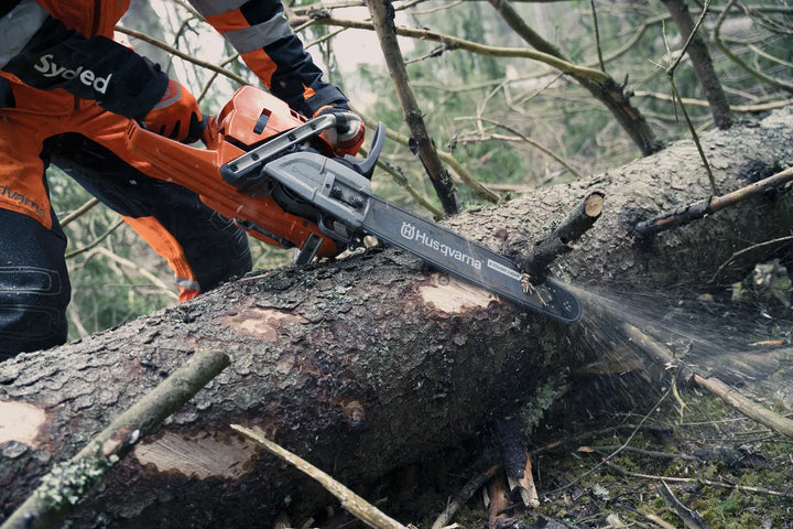 HUSQVARNA 572 XP PROFESSIONAL CHAINSAW