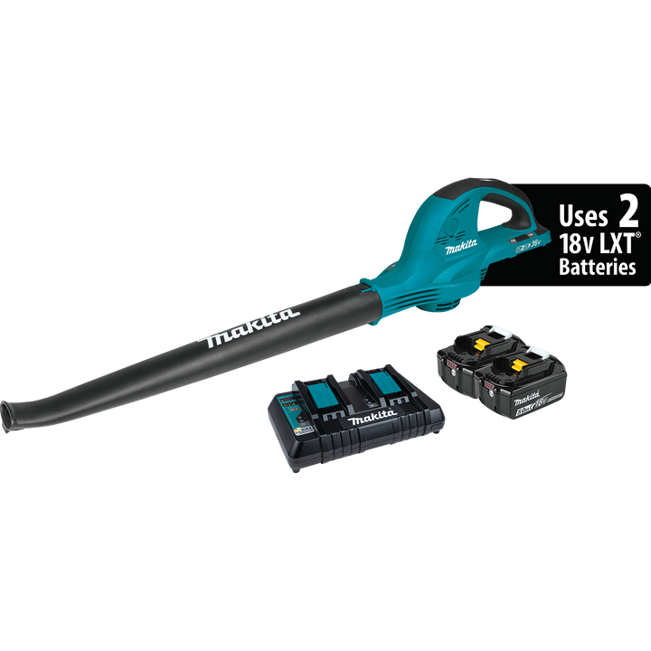 36V (18V X2) LXT® Blower Kit (5.0Ah) XBU01PT