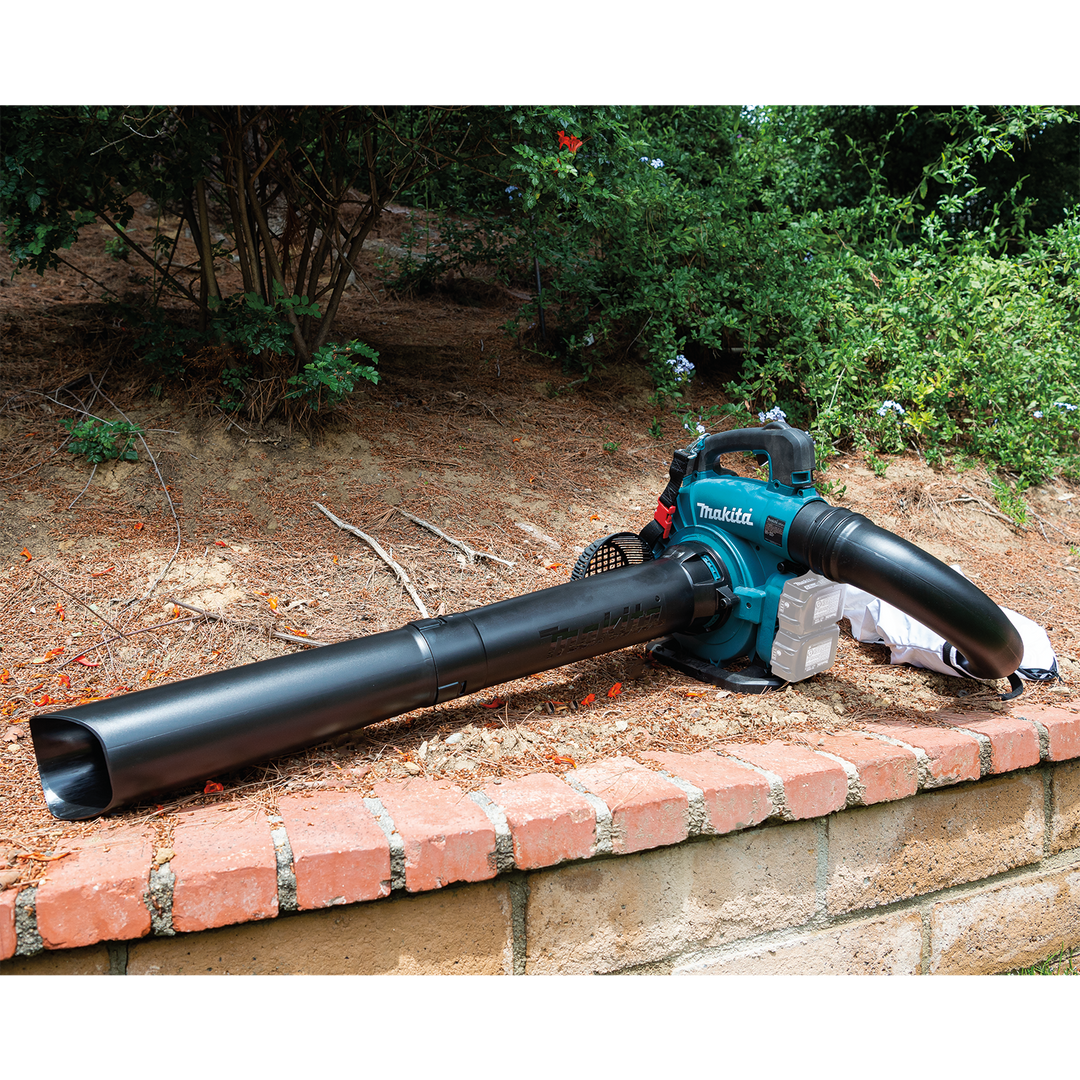 36V (18V X2) LXT® Brushless Blower with Vacuum Attachment Kit, Tool Only XBU04ZV