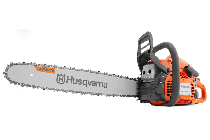 HUSQVARNA 450 RANCHER CHAINSAW