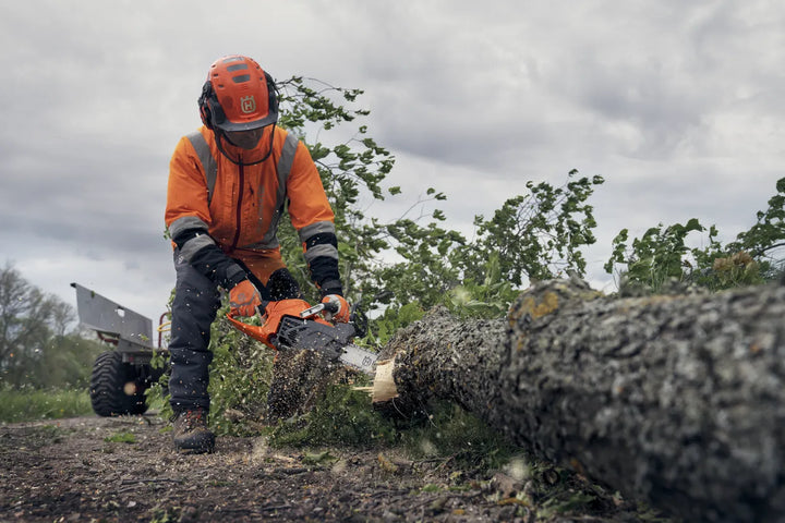 HUSQVARNA 540XP MARK III CHAINSAW