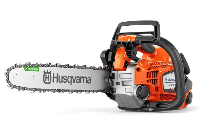 HUSQVARNA T540XP MARK III TOP HANDLE CHAINSAW