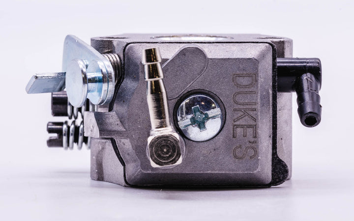 THE DUKE'S CARBURETOR FITS STIHL 028 WALBRO WT-16B TILLOTSON HU-40D REPLACEMENT
