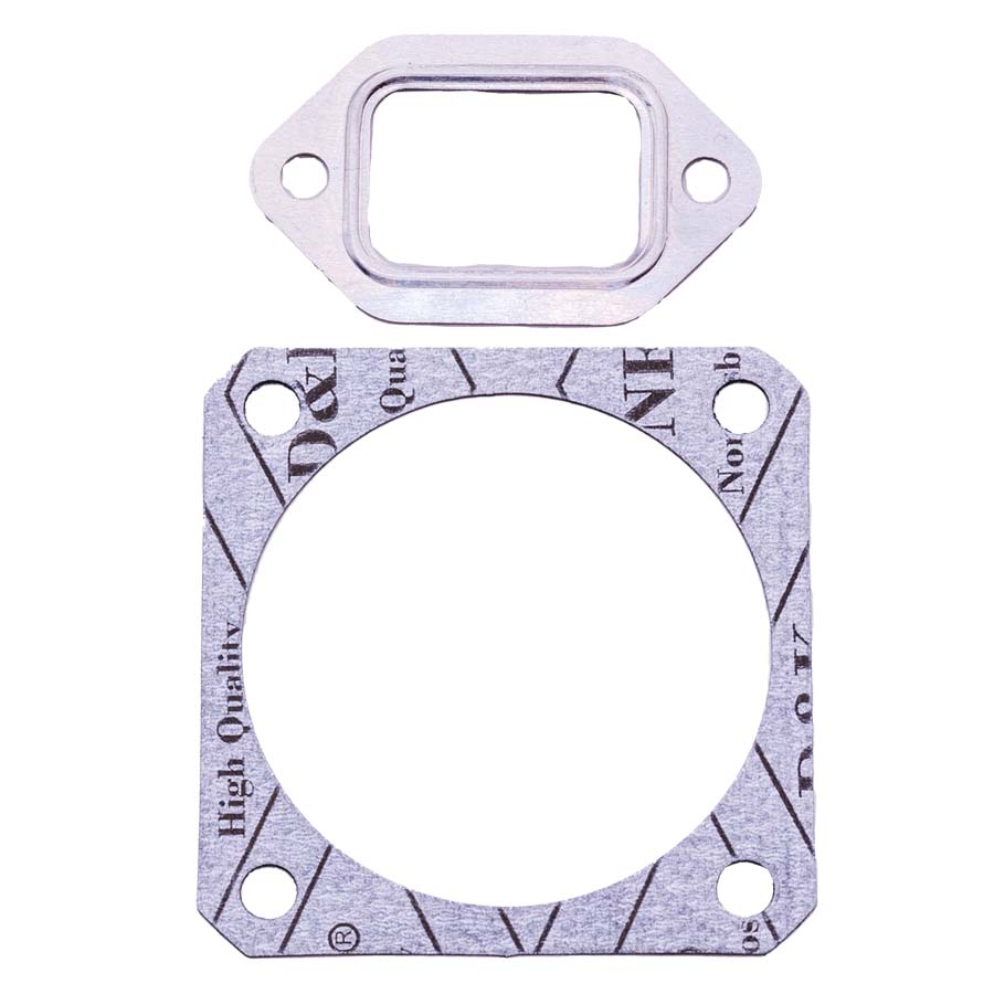 DUKE'S CYLINDER AND EXHAUST GASKETS FITS STIHL 034 036 MS360 1119 029 2301 1125 149 0601