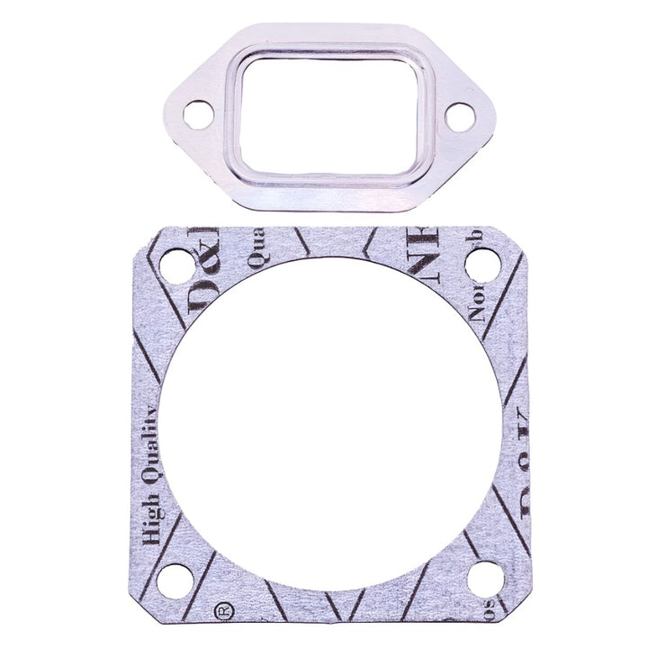 DUKE'S CYLINDER AND EXHAUST GASKETS FITS STIHL 034 036 MS360 1119 029 2301 1125 149 0601