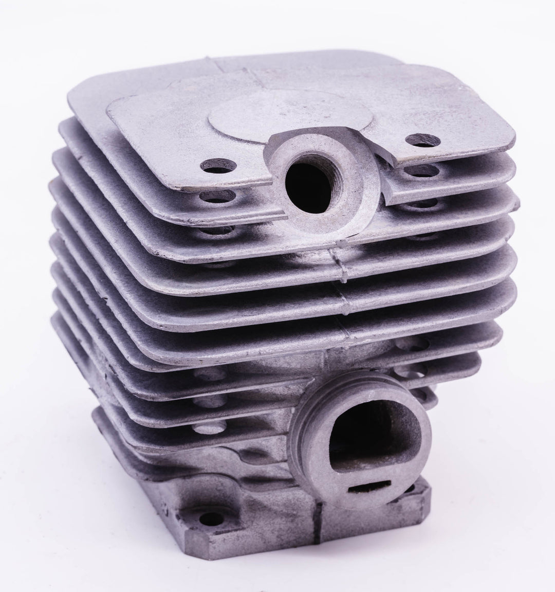 THE DUKE'S NIKASIL COATED PISTON AND CYLINDER FITS STIHL 038 AV SUPER 50MM
