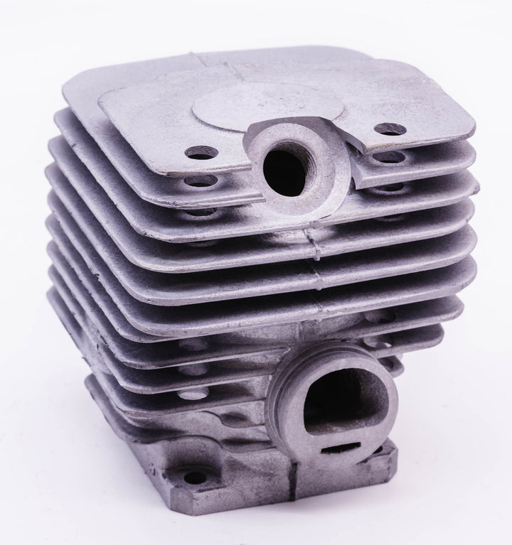 THE DUKE'S NIKASIL COATED PISTON AND CYLINDER FITS STIHL 038 AV SUPER 50MM