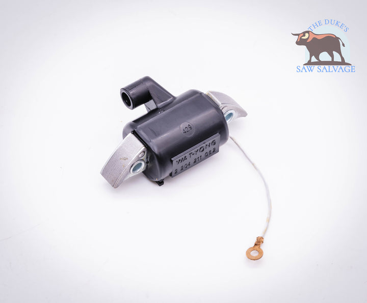 DUKE'S IGNITION COIL MODULE FITS STIHL 041 045 056 W/ BOSCH TYPE  1115 404 3200