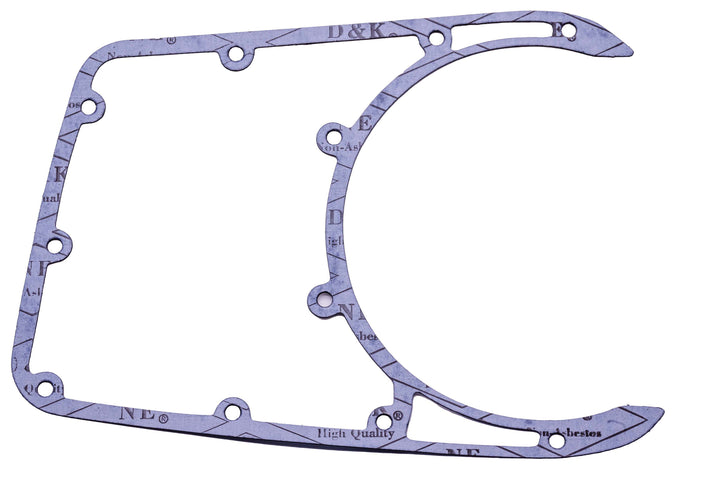 THE DUKE'S 10 PIECE GASKET SET FITS STIHL 041 1107 007 1050