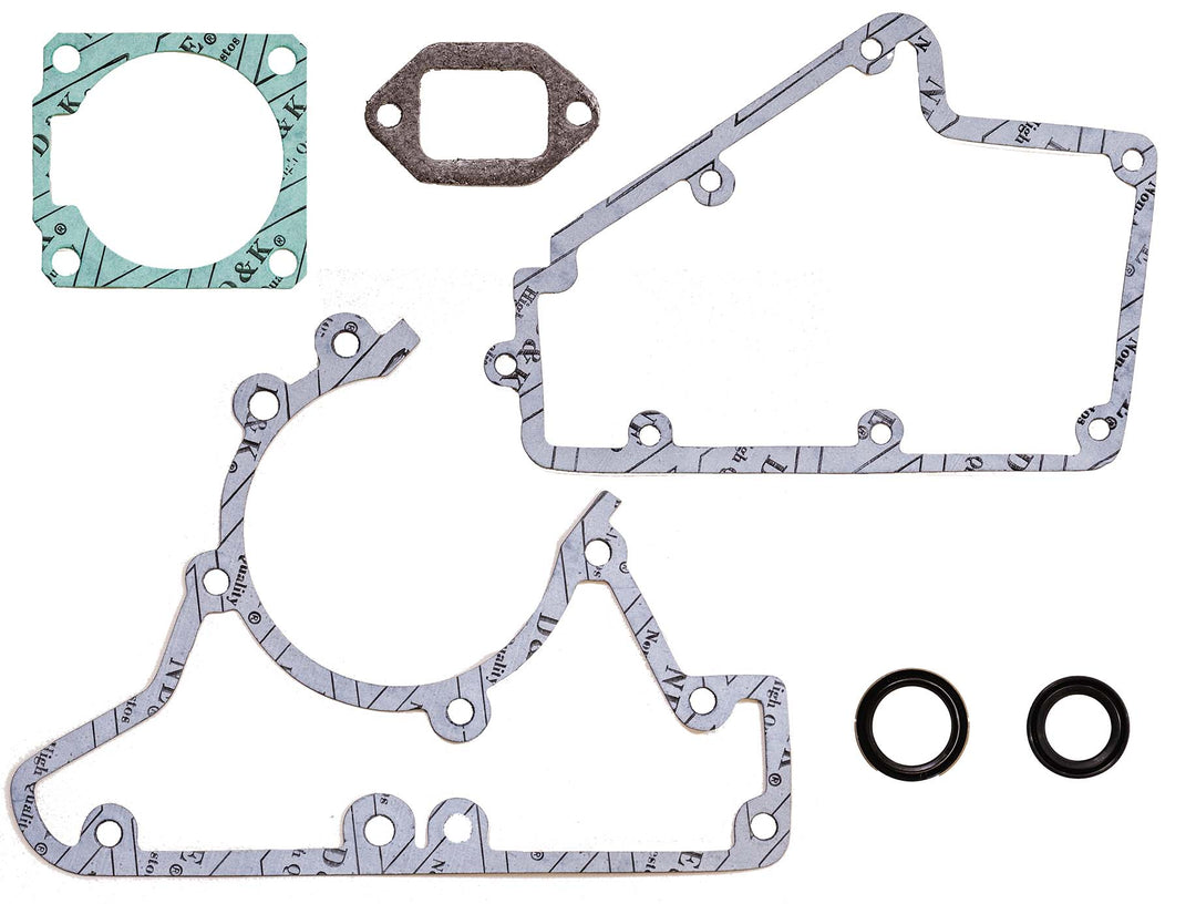 THE DUKE'S GASKET AND OIL SEAL SET FITS STIHL 045 056