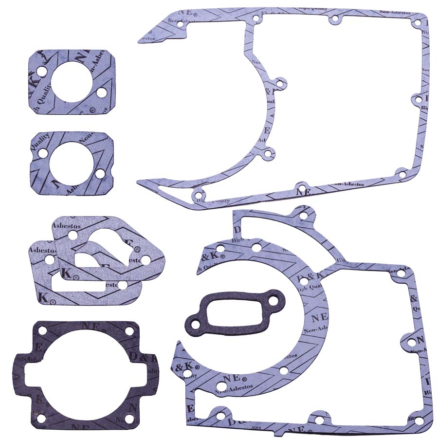 THE DUKE'S GASKET SET FITS STIHL 050 051 TS510