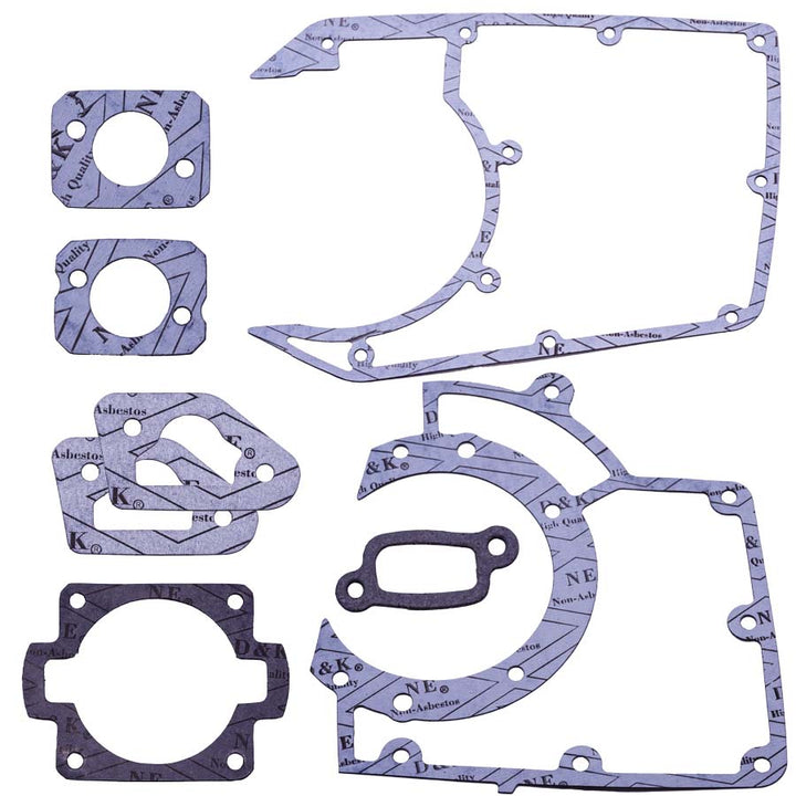 THE DUKE'S GASKET SET FITS STIHL 050 051 TS510