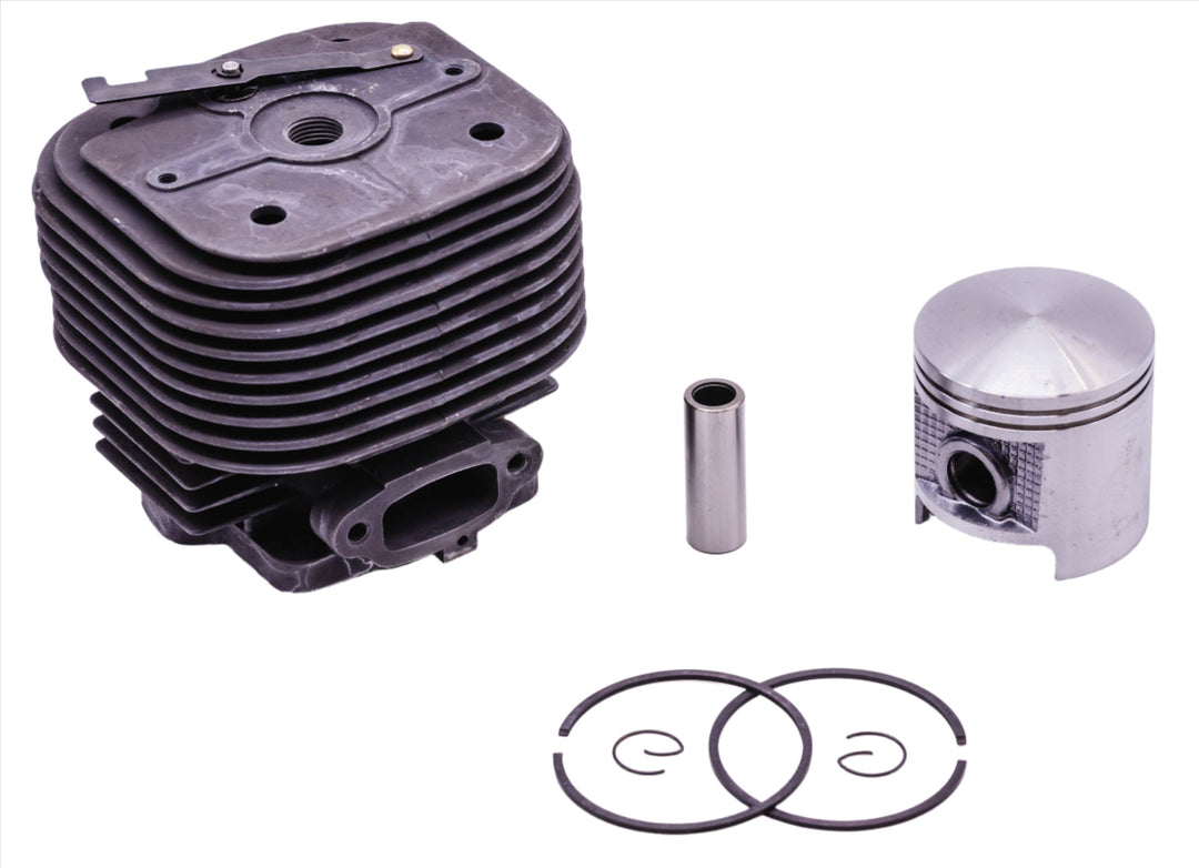 THE DUKE'S NIKASIL PISTON AND CYLINDER KIT FITS STIHL 070 090 58MM