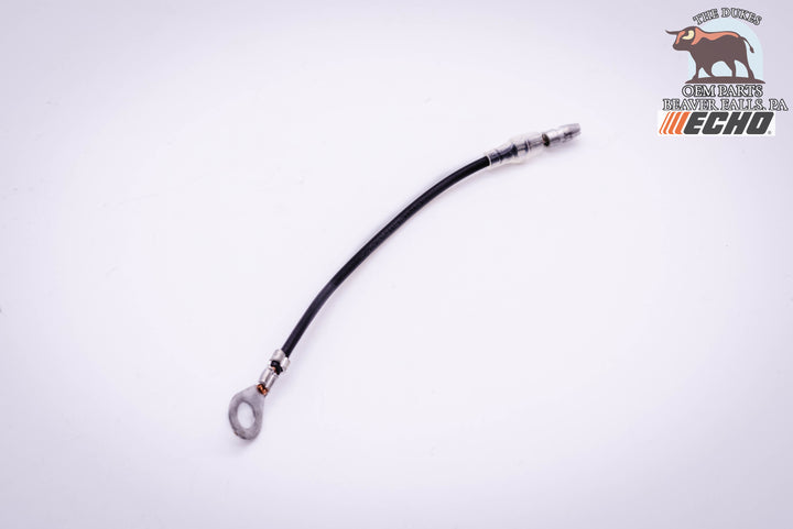 GENUINE ECHO GROUND LEAD FITS SRM-225 PAS-225 GT-225 16201427230