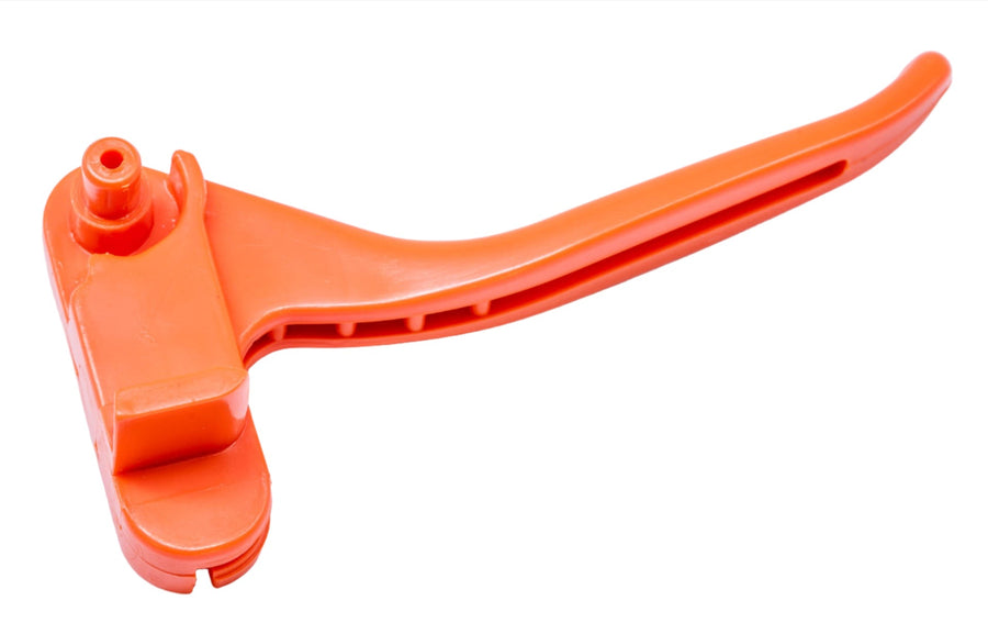 Echo P021044480 Genuine OEM Throttle Control Handle – Replacement For PAS-225, SRM-225 Trimmers & Brushcutters