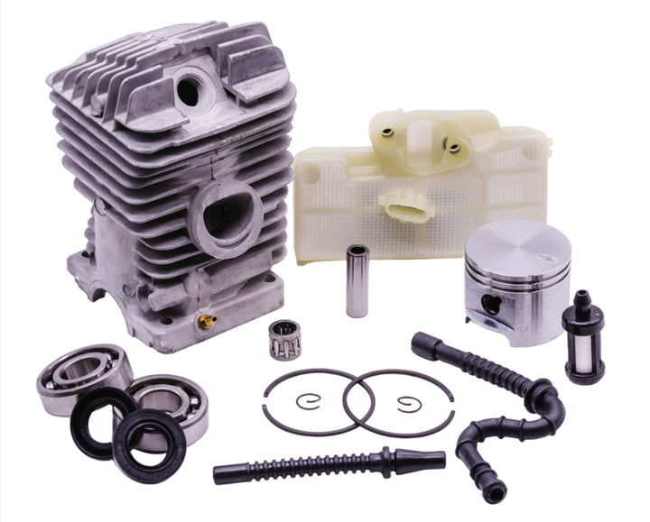 DUKE'S CYLINDER OVERHAUL KIT FITS STIHL 029 039 MS290 MS310 MS390 46MM