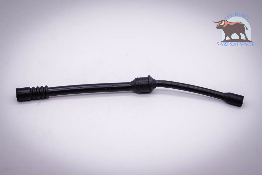 THE DUKE'S FUEL LINE HOSE FITS MCCULLOCH 10-10 7-10 PRO MAC 700 215708