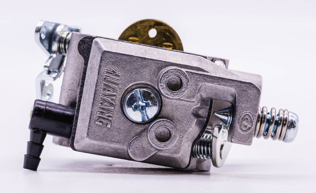 THE DUKE'S BRAND NEW ECHO CS-330T CARBURETOR WALBRO WT-739 CLONE A021001111