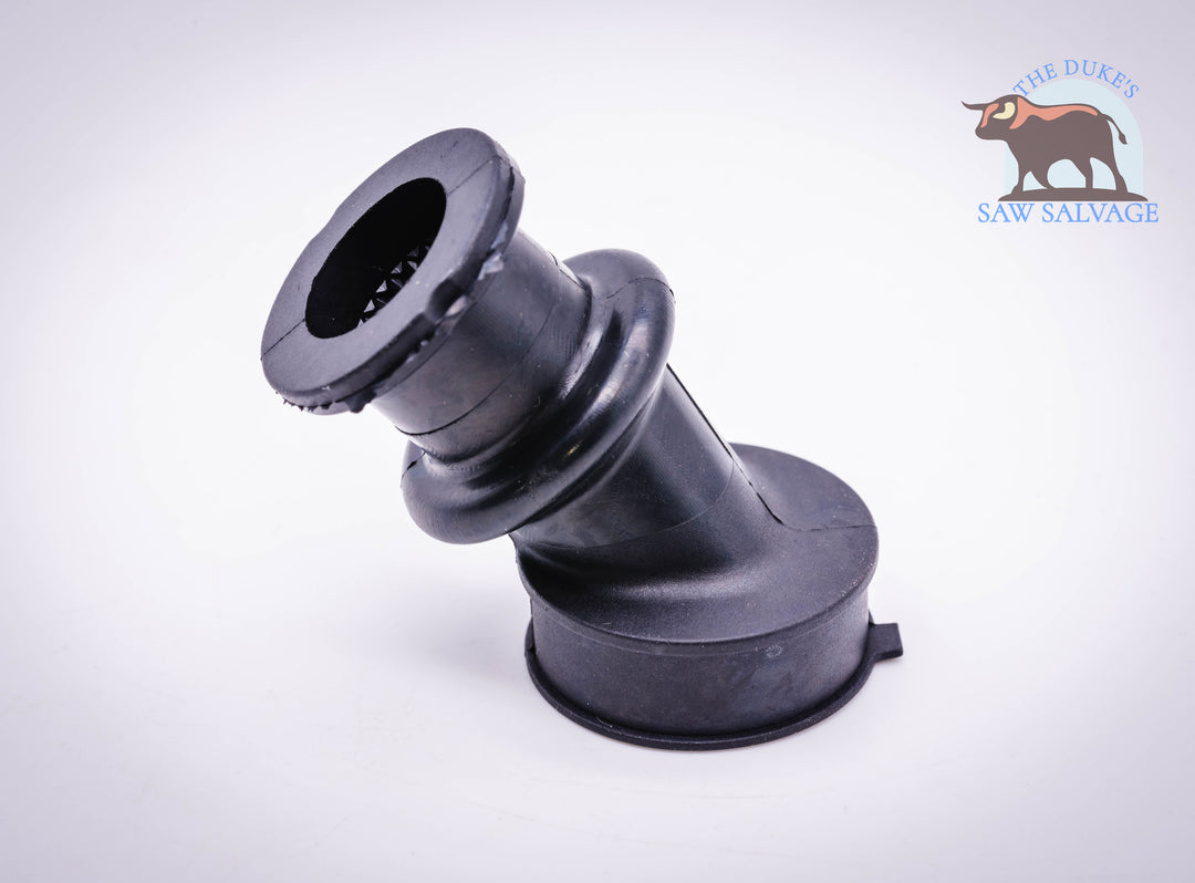 THE DUKE'S INTAKE MANIFOLD BOOT FITS STIHL 028 1118 141 2200