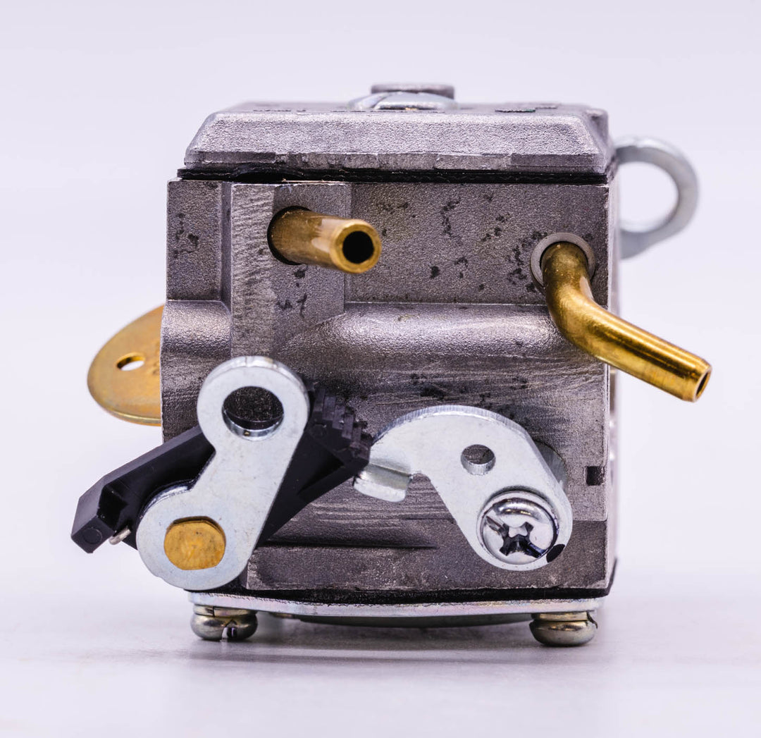 Carburetor Carb For Husqvarna 365 372XP X-Torq Chainsaw Walbro RWJ-4 # 581100701 Carburetor Carb For Husqvarna 365 372XP X-Torq Chainsaw Walbro RWJ-4 # 581100701