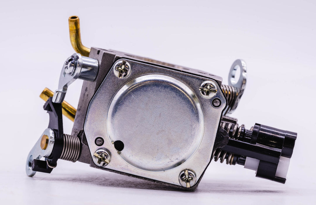Mtanlo Carburetor Intake Manifold Choke Lever Repair Kit for Husqvarna 362  365 371 372 372XP Chainsaw Replacement Parts 503283203 503281801