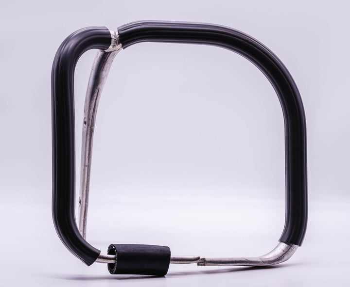 GENUINE OEM FULL WRAP HANDLEBAR FITS HUSQVARNA 385 390XP  588 84 63-01