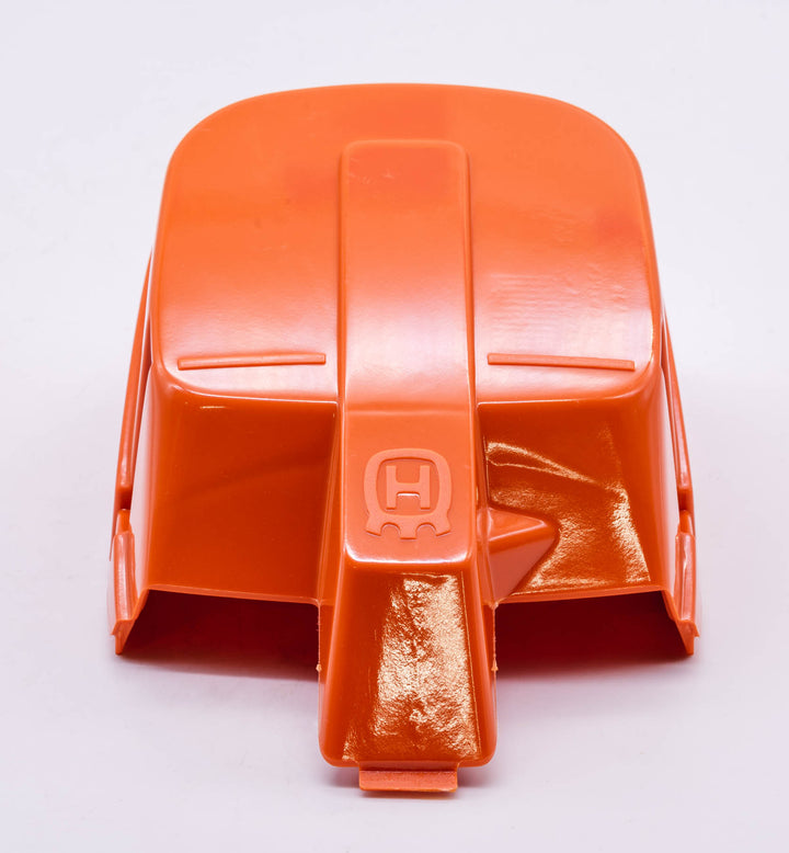 GENUINE OEM AIR FILTER COVER ASSEMBLY FITS HUSQVARNA 394XP 395XP  503 73 38-02