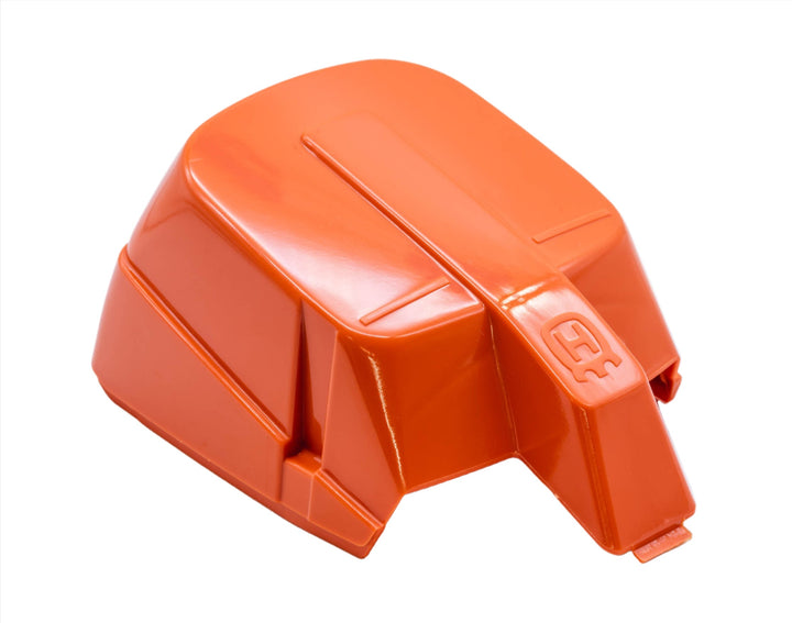 GENUINE OEM AIR FILTER COVER ASSEMBLY FITS HUSQVARNA 394XP 395XP  503 73 38-02