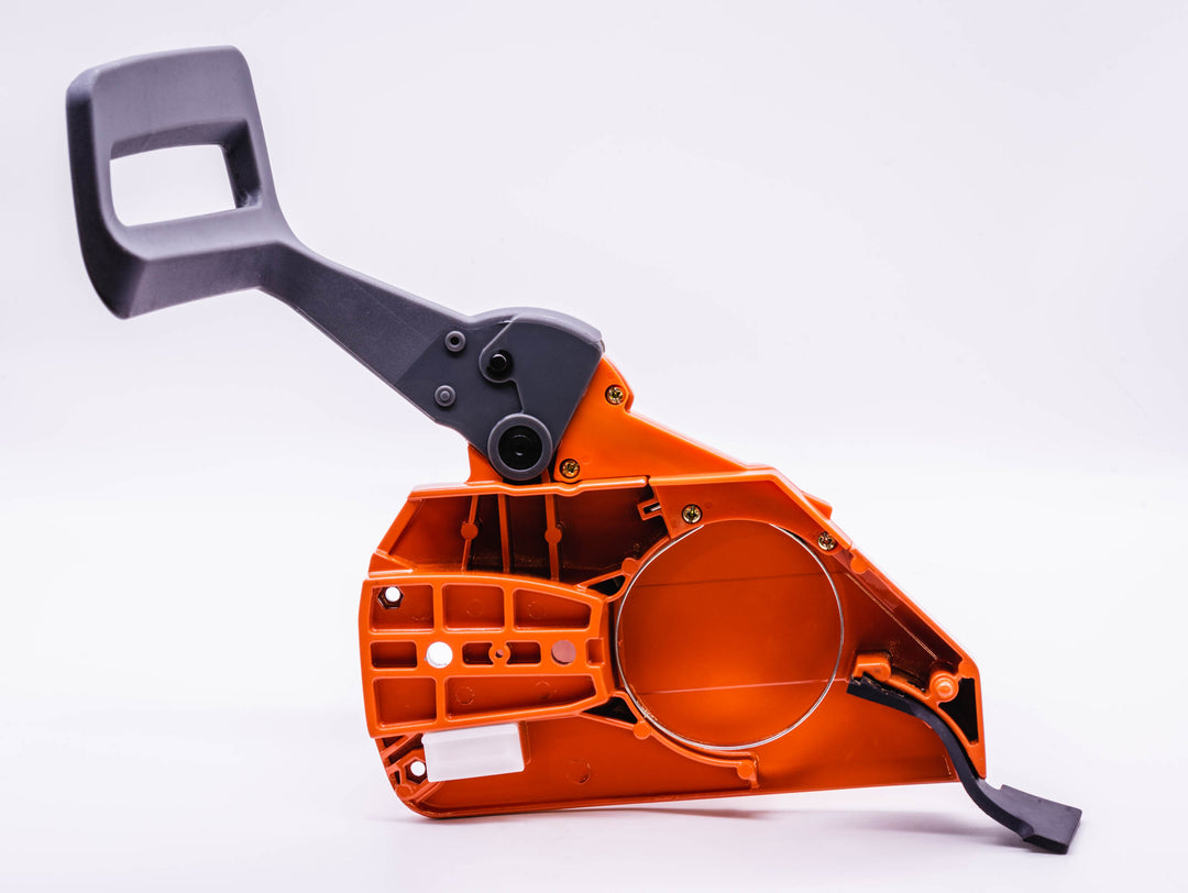 THE DUKE'S CHAIN BRAKE CLUTCH COVER FITS HUSQVARNA 394XP AND 395XP