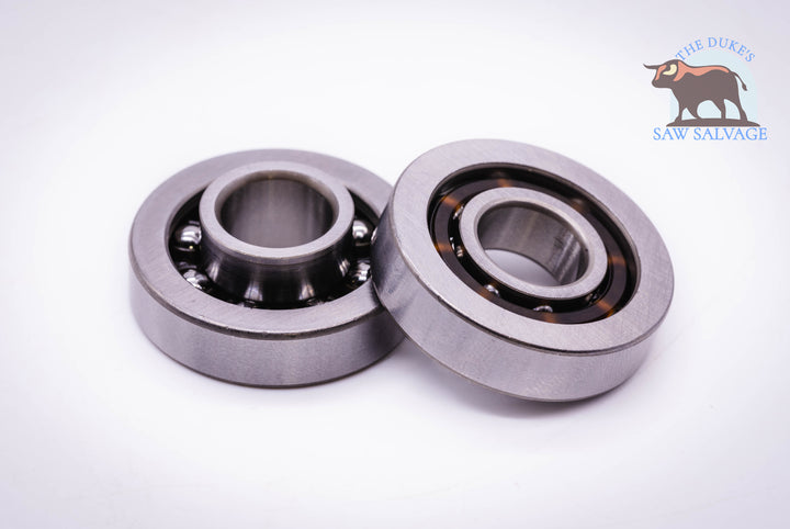 THE DUKE'S CRANK BEARING SET FITS HUSQVARNA 135 140 435E 435 440E 440